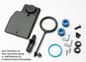 Traxxas Rebuilt Kit Fuel Tank (5363X) TRX5376
