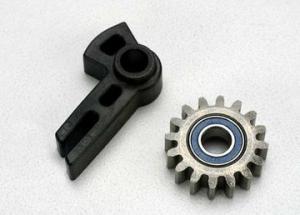 Traxxas Idle Gear with Support TRX5377