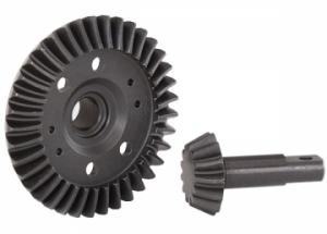 Traxxas Ring and Pinion gear front Differential TRX5379R