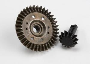 Traxxas Ring Gear & Pinion for Diff TRX5379X