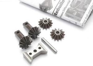 Traxxas Gear Set for Diff TRX5382X