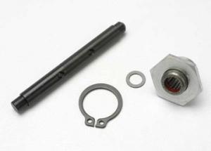 Traxxas Shaft & One-way Bearing 2-Speed Gearbox TRX5393