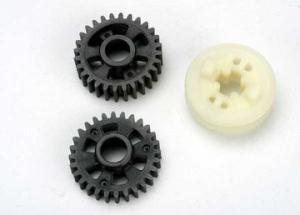Traxxas Output Gears Gearbox TRX5395
