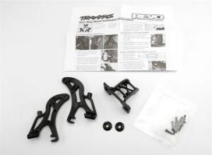 Traxxas Wing Mount Complete TRX5411