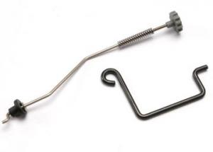 Traxxas Linkage Set Rear Dual Disc Brake 5417 TRX5418