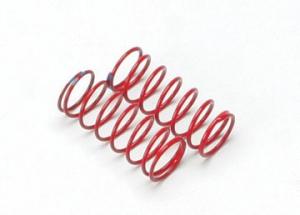 Traxxas Shock Springs GTR Red (1.6 Rate Blue) (2) TRX5434A