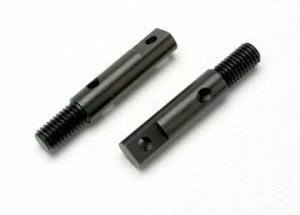Traxxas Stub Axle (2) TRX5454