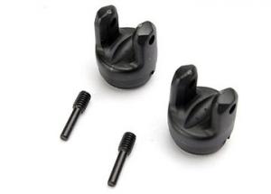 Traxxas Inner Yokes for Driveshaft (2) TRX5458X