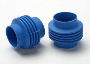 Traxxas Rubber Boots Driveshaft (2) TRX5459