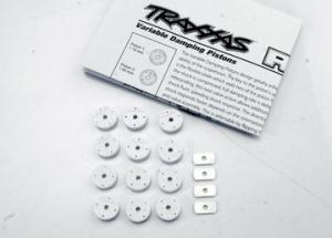 Traxxas Shock Pistons Set GTR TRX5461