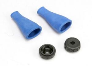 Traxxas Shock Dust Boots GTR (2) TRX5464