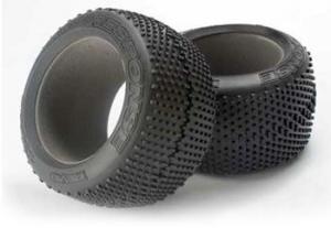 Traxxas Tires Response Racing 3.8" (2) TRX5471