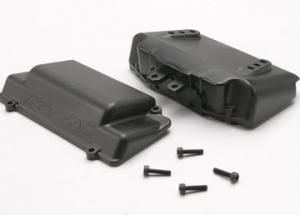 Traxxas Battery Box/ Rear Bumper TRX5515X