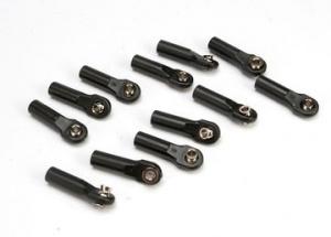 Traxxas Rod Ends (12) TRX5525