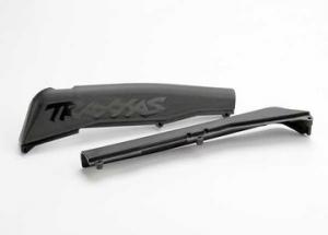 Traxxas Chassis Dirt Guards (Pair) Jato TRX5527