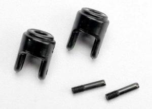 Traxxas Differential Output Yokes (2) TRX5528