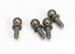 Traxxas Ball Studs Hard-anodized Aluminum TRX5529X