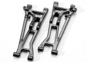 Traxxas Suspension Arms Exo-carbon (Pair) Jato TRX5531G