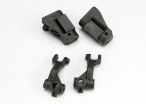 Traxxas Steering Blocks/ Caster Blocks 30deg (2+2) Jato TRX5532