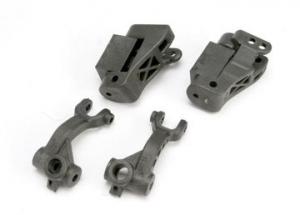 Traxxas Steering Blocks/ Caster Blocks 25deg (2+2) Jato TRX5536