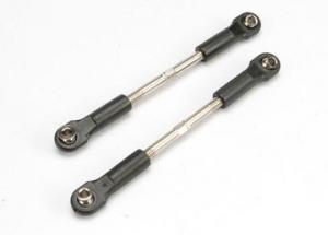 Traxxas Turnbuckle Camber 58mm Steel Complete (2) TRX5539