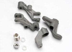 Traxxas Steering Bellcrank/ Servo Saver Set Jato TRX5543