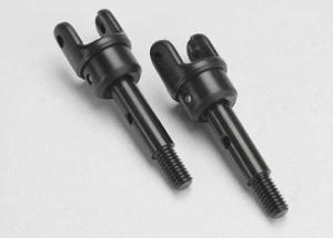Traxxas Stub Axles Rear (2) Jato TRX5553