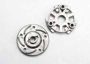 Traxxas Slipper Pressure Plate & Hub Aluminium TRX5556