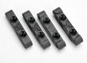 Traxxas Suspension Pin Mounts 1.5/ 2.25/ 3.0/ 3.75 Degree Jato TRX5559