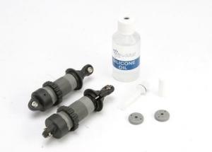 Traxxas Shock GTR Complete Composite (2) TRX5561