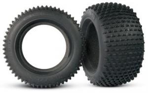 Traxxas Tires Alias 2.8" (2) TRX5569