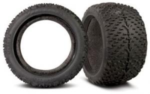 Traxxas Tires Victory Rear 2.8" (2) TRX5570