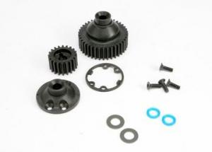 Traxxas Differential Gears 38/20T Set TRX5579