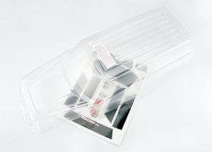 Traxxas Body Summit Clear TRX5612