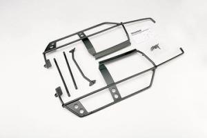 Traxxas ExoCage Side Rails Summit TRX5619