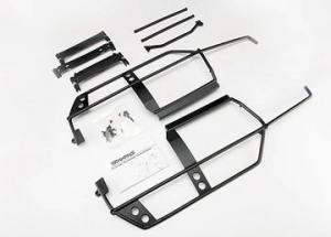 Traxxas ExoCage Complete Summit TRX5620
