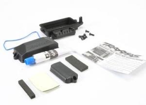 Traxxas Receiver Box Complete TRX5624