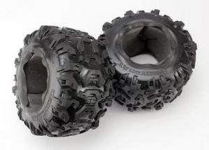 Traxxas Tires Canyon AT 3.8" (2) TRX5670