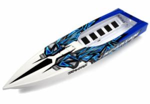 Hull Blue Spartan