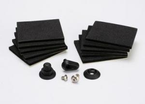 Traxxas Hatch Post/ Foam Pads (Set) TRX5723