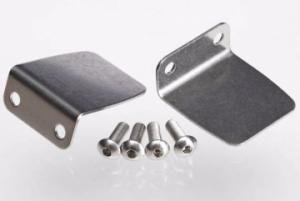 Traxxas Trim Tab (2) TRX5730