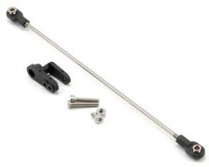 Traxxas Pushrod Set Spartan TRX5741