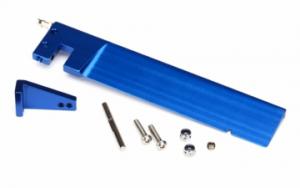 Traxxas Rudder Alu DCB M41 TRX5779
