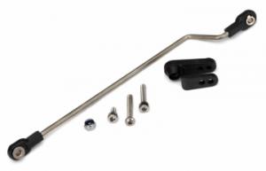 Traxxas Rudder Pushrod Kit DCB M41 TRX5781