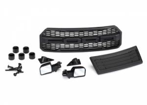 Traxxas Body Accessories Kit Ford Raptor 2017 TRX5828
