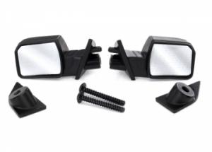 Traxxas Side Mirrors Ford Raptor 2017 TRX5829