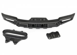 Traxxas Bumper Set Front Raptor 2017 TRX5834