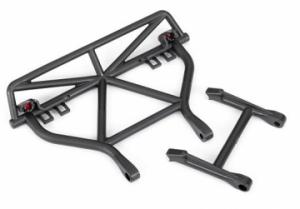 Traxxas Bumper Rear Kit (for LED Lights) Slash 2WD TRX5838