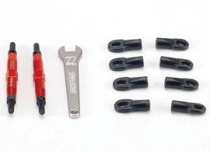 Traxxas Toe Links Slayer Tube TRX5938R