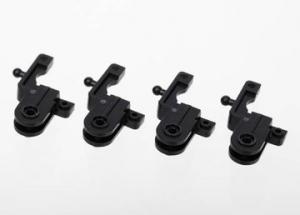 Traxxas Rotor Blade Grips (Black) (4) TRX6322